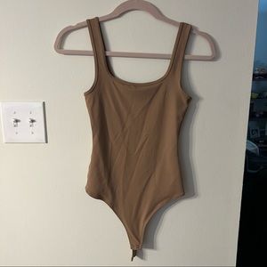 Abercrombie & Fitch Bodysuit